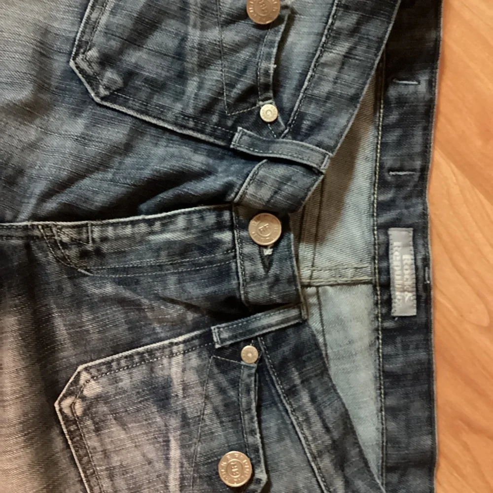 Rock & Republic Scorpion Jeans Bootcut size 30 - Picture 2 of 7